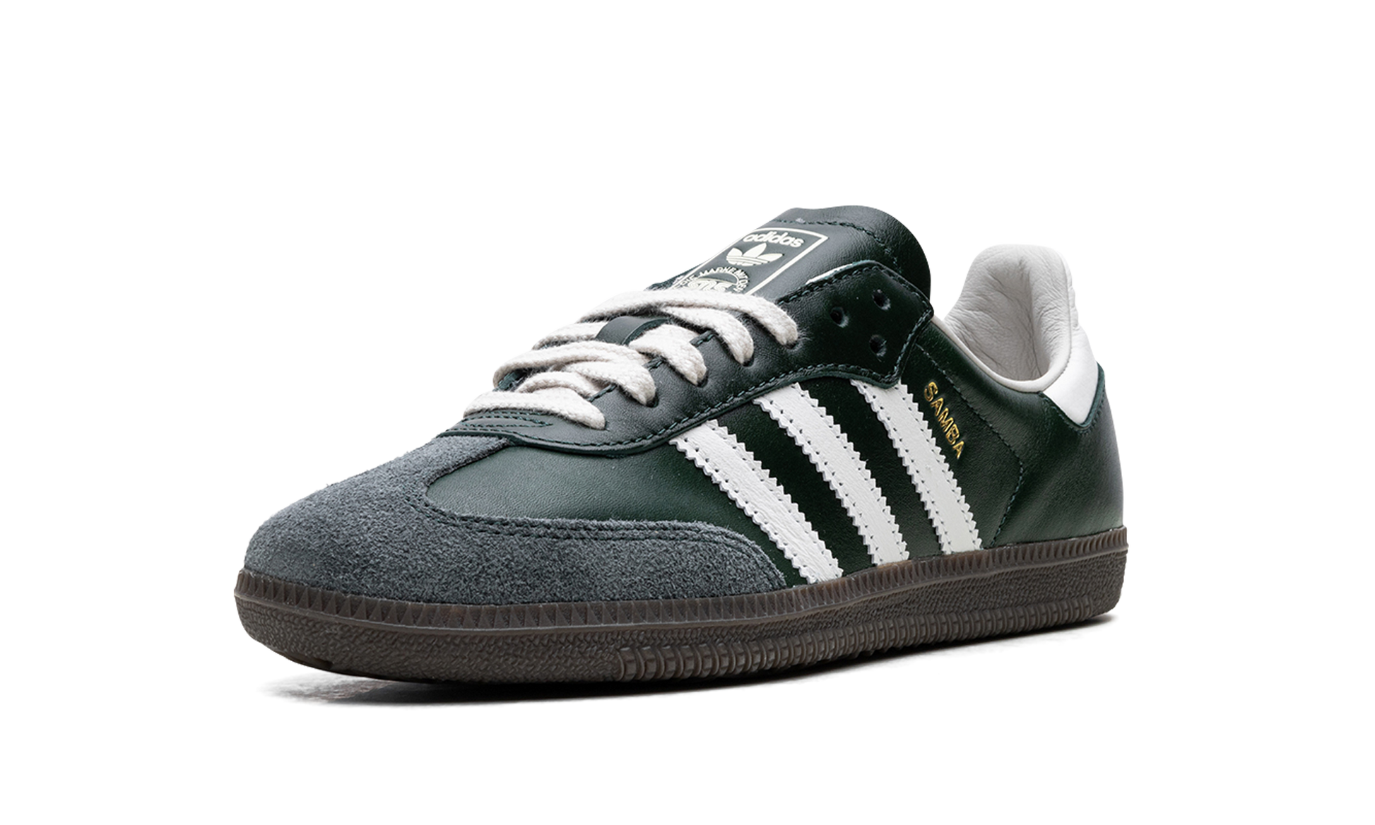 Samba Og "sneakersnstuff 25th Anniversary" - 4