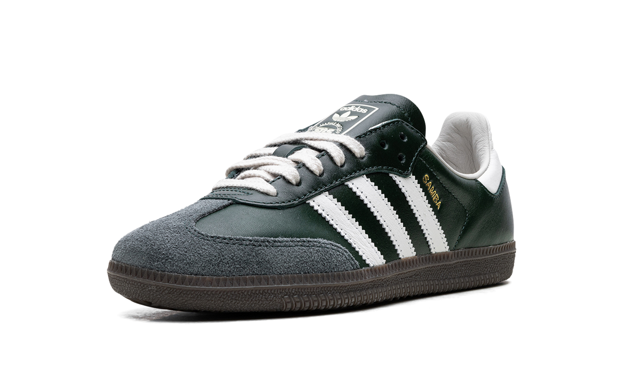 Samba Og "sneakersnstuff 25th Anniversary" - 4