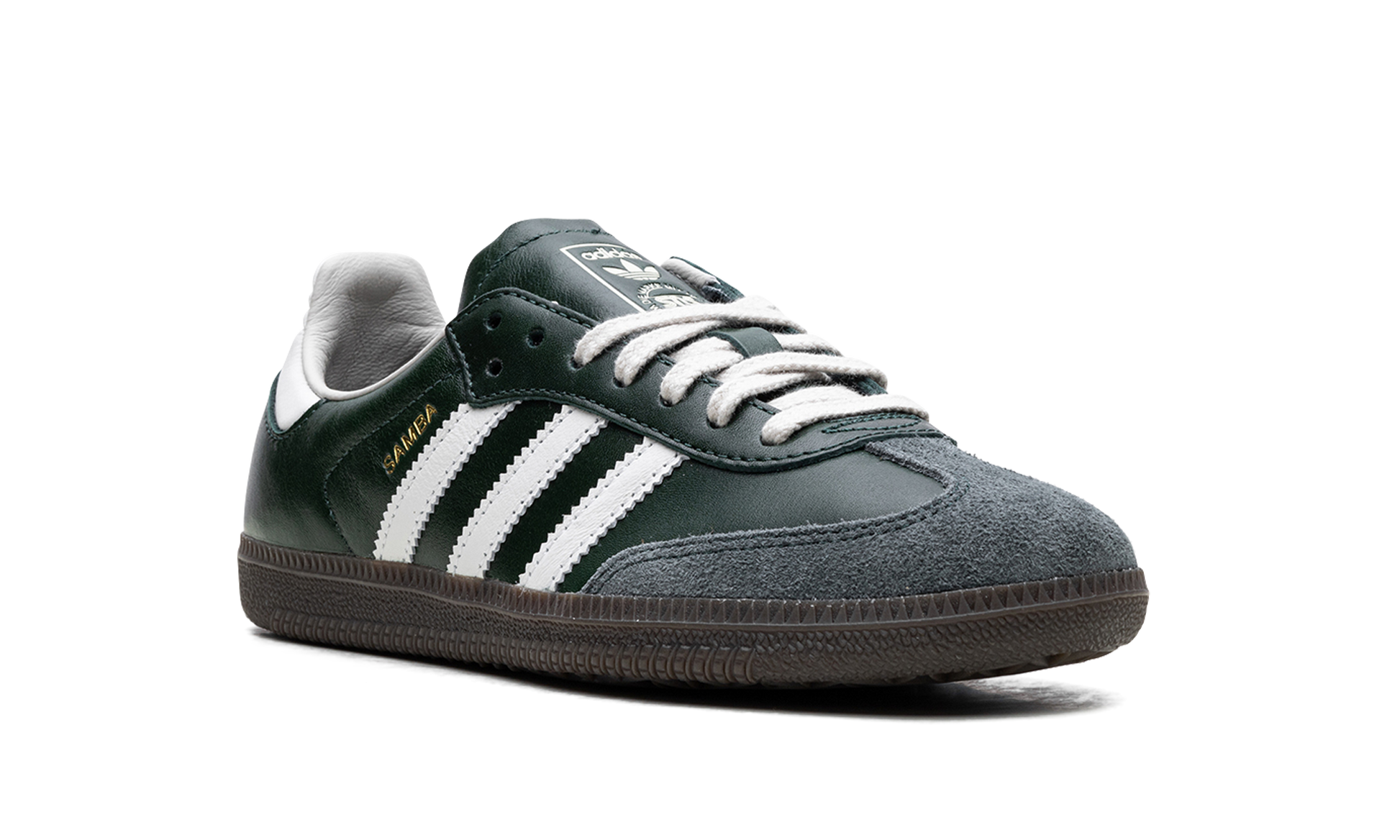 Samba Og "sneakersnstuff 25th Anniversary" - 7