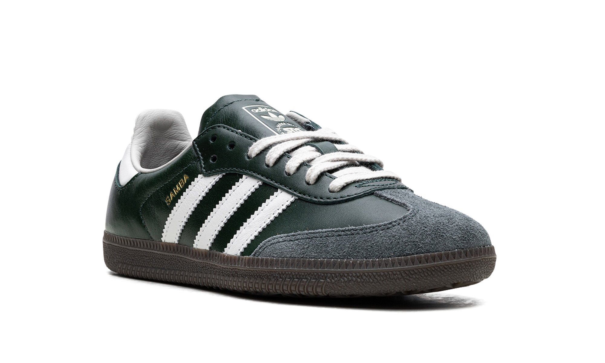 Samba Og "sneakersnstuff 25th Anniversary" - 7