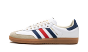 Samba Og "sporty & Rich - Usa" - 1