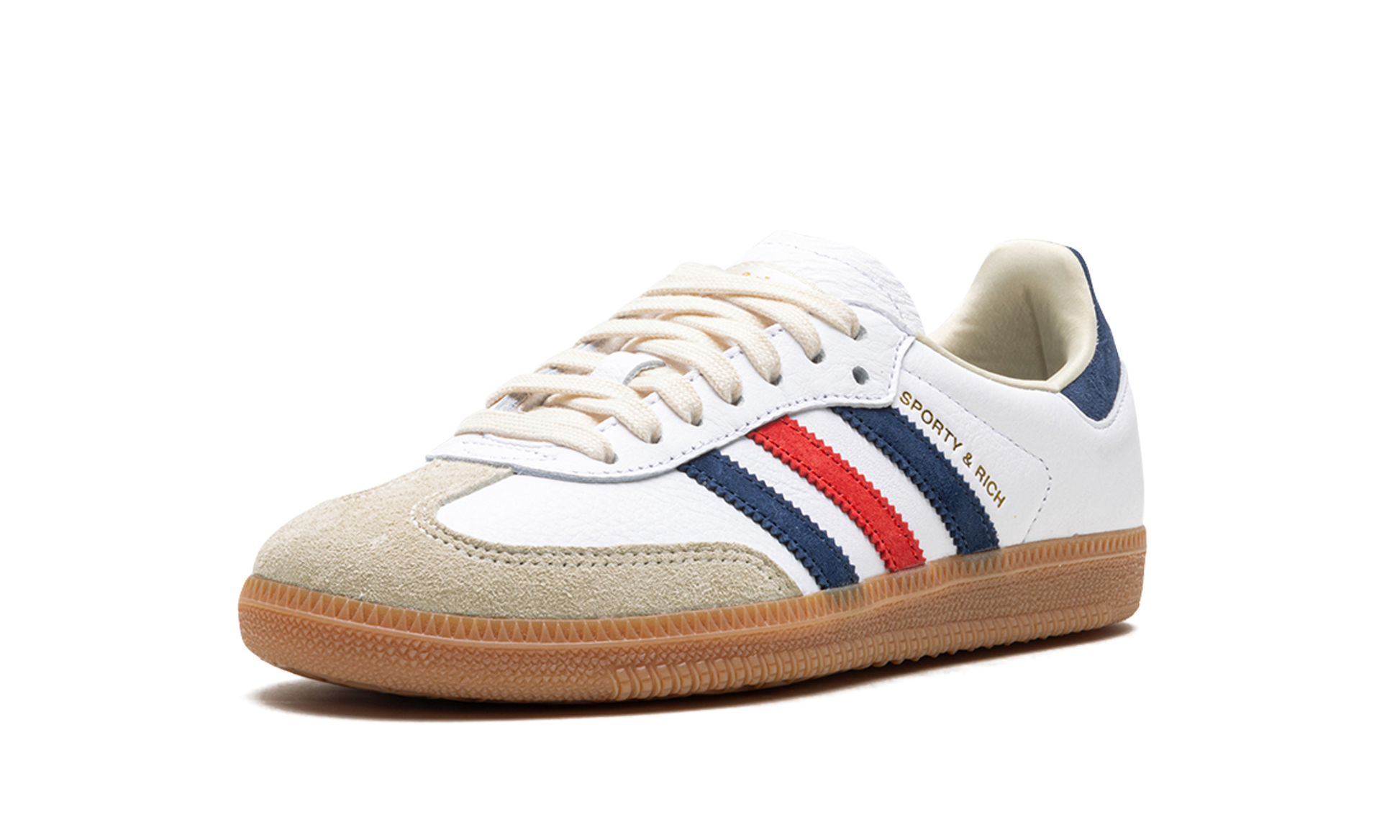 Samba Og "sporty & Rich - Usa" - 4