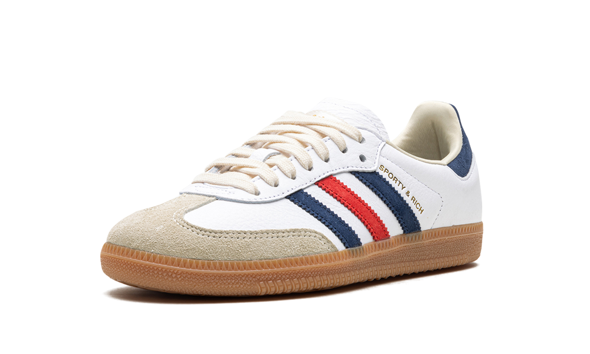 Samba Og "sporty & Rich - Usa" - 4