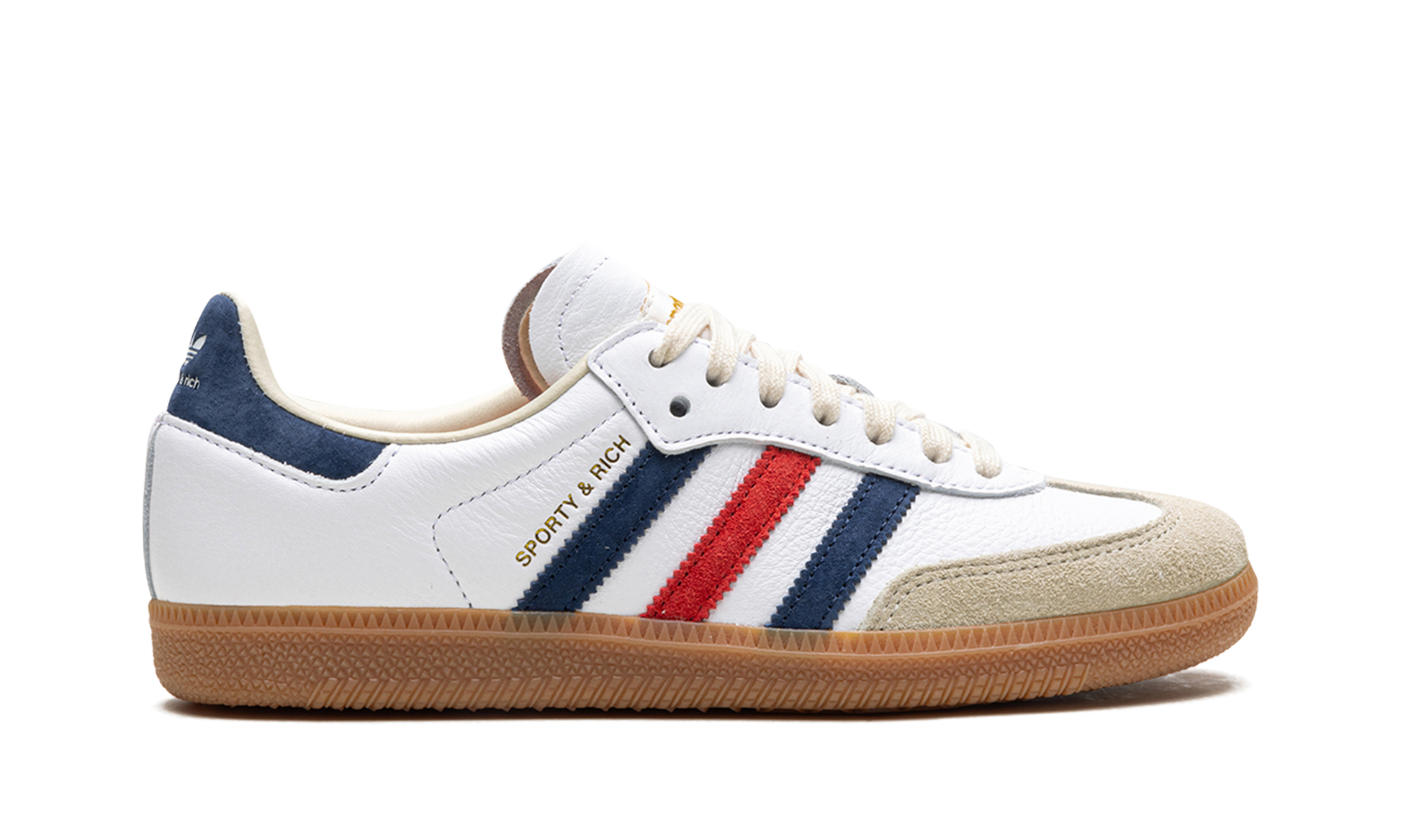 Samba Og "sporty & Rich - Usa" - 6