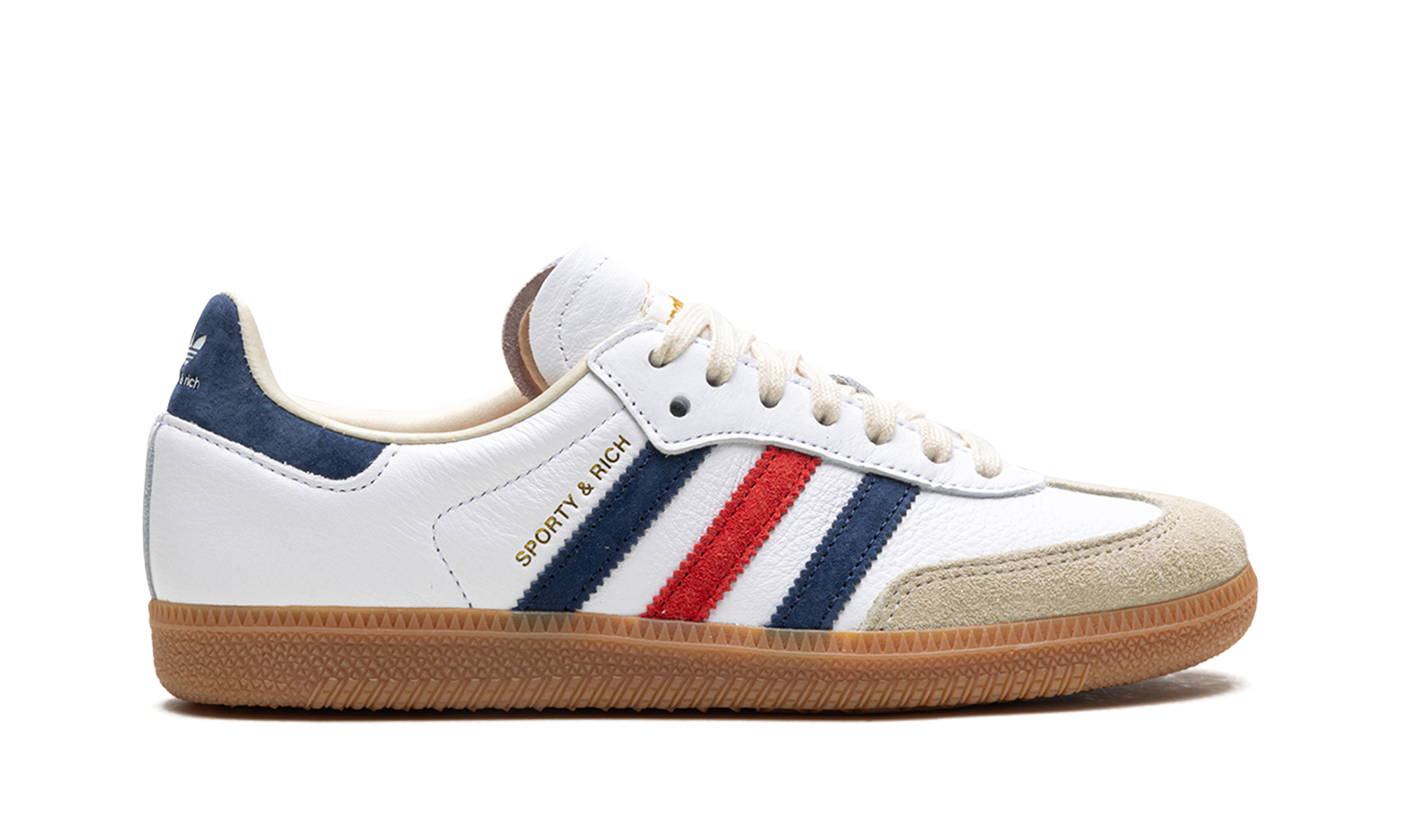 Samba Og "sporty & Rich - Usa" - 6