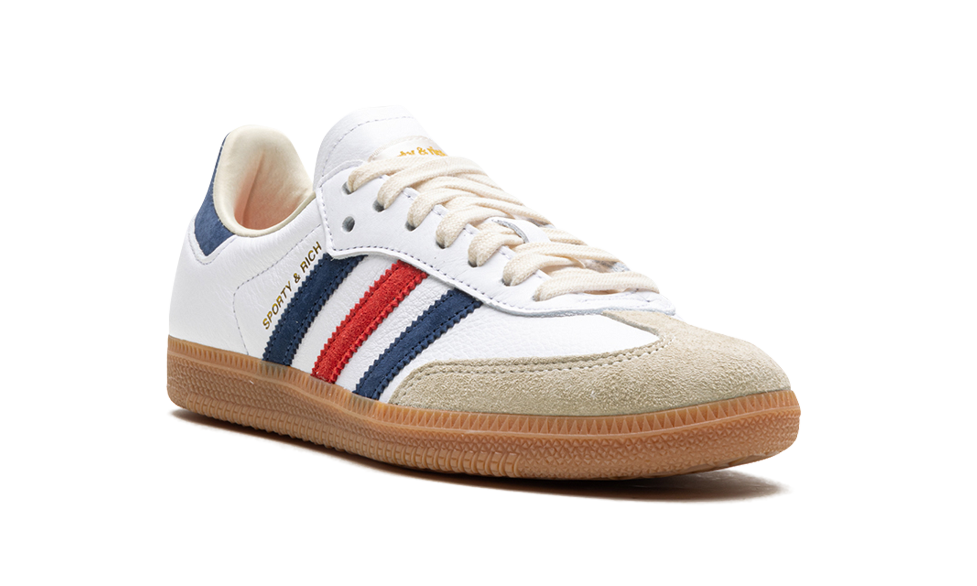 Samba Og "sporty & Rich - Usa" - 7