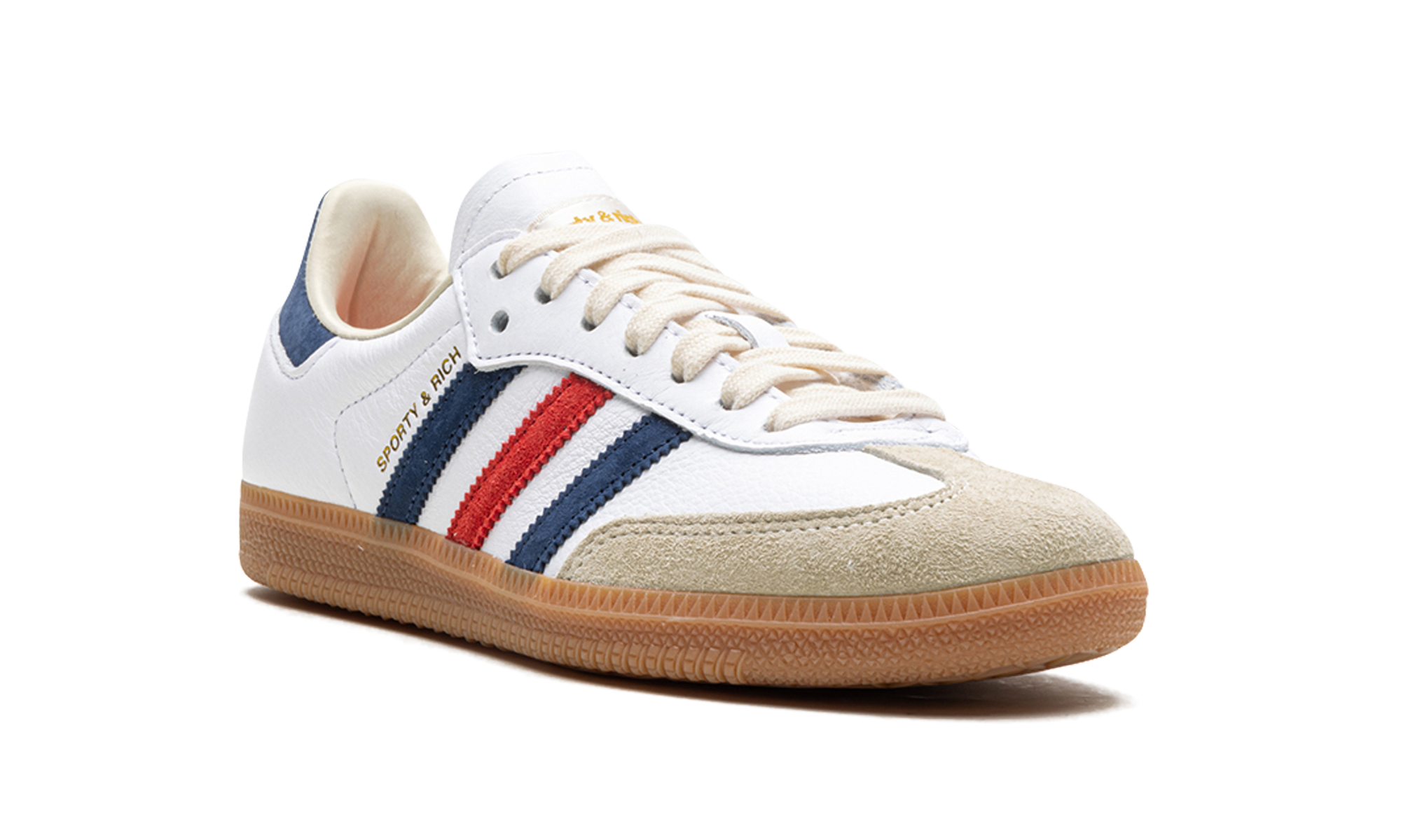 Samba Og "sporty & Rich - Usa" - 7