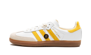 Samba Og "sporty & Rich - White Bold Gold" - 1