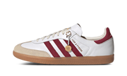 Samba Og "sporty & Rich - White Core Burgundy" - 1
