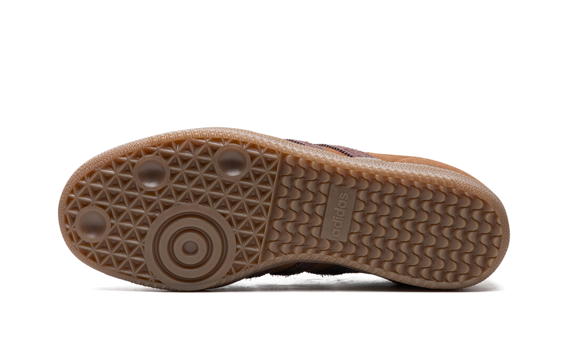 Samba Og "talchum Pack - Preloved Brown" - 5
