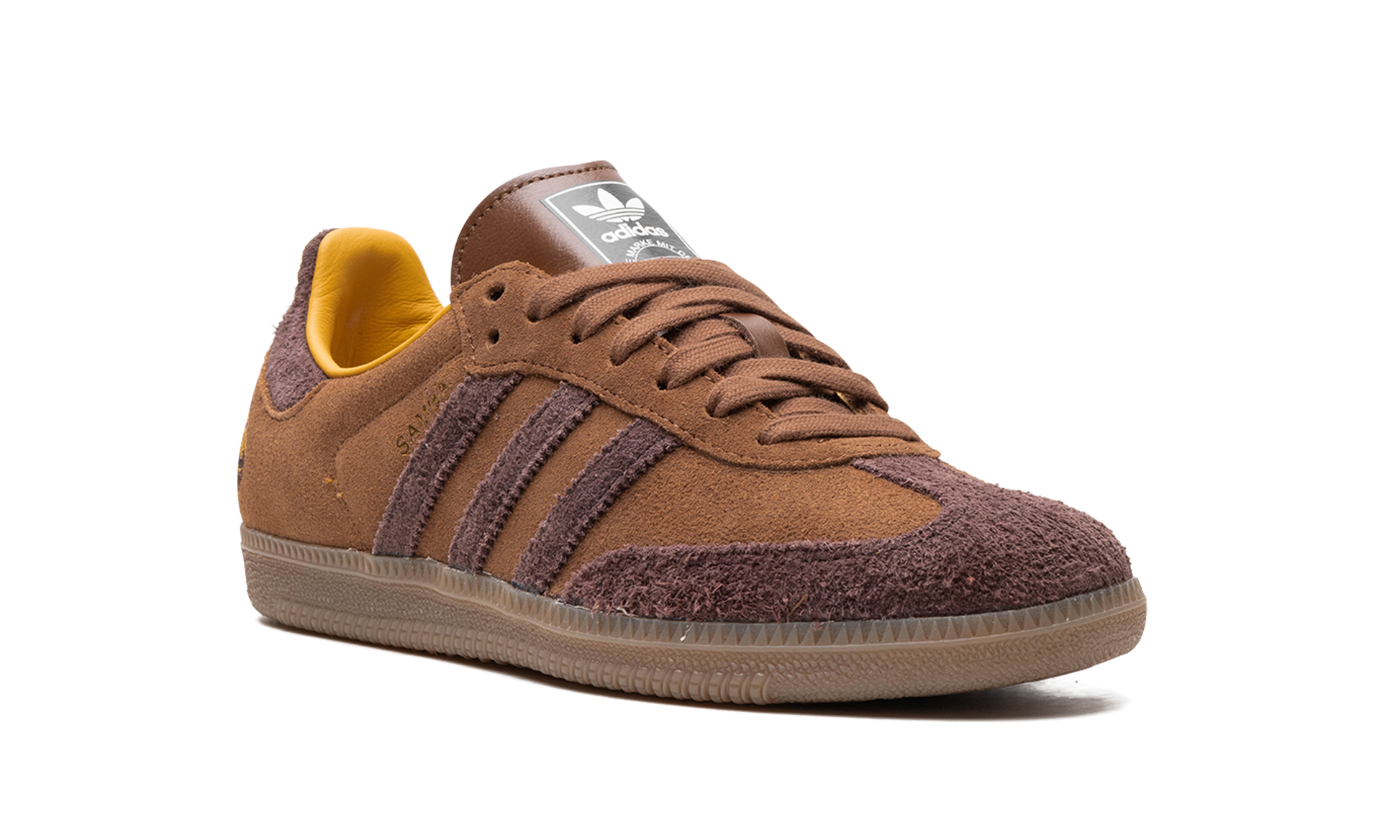 Samba Og "talchum Pack - Preloved Brown" - 7