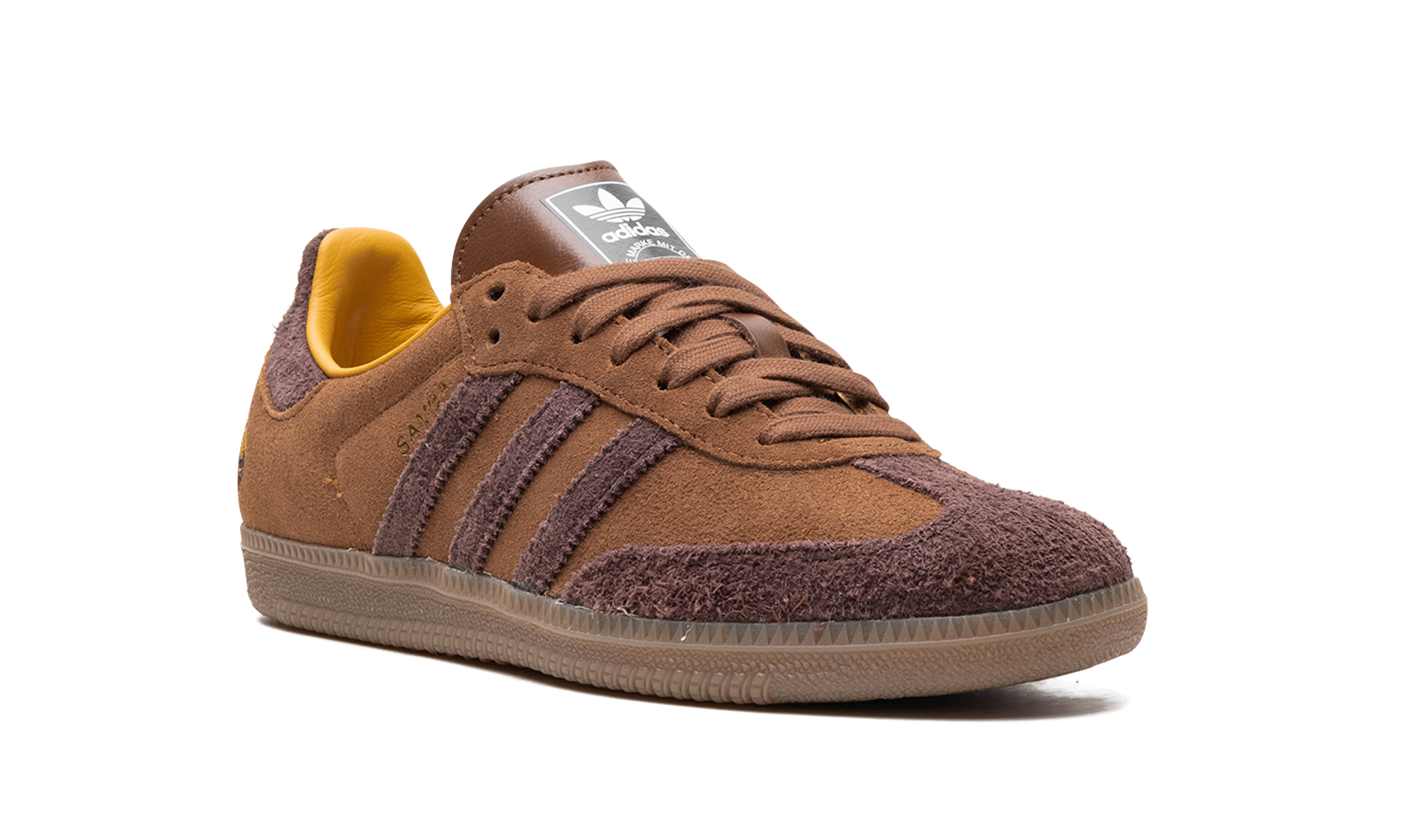 Samba Og "talchum Pack - Preloved Brown" - 7