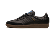 Samba Og "triple Black" - 1