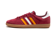Samba Og "usc Trojans" - 1