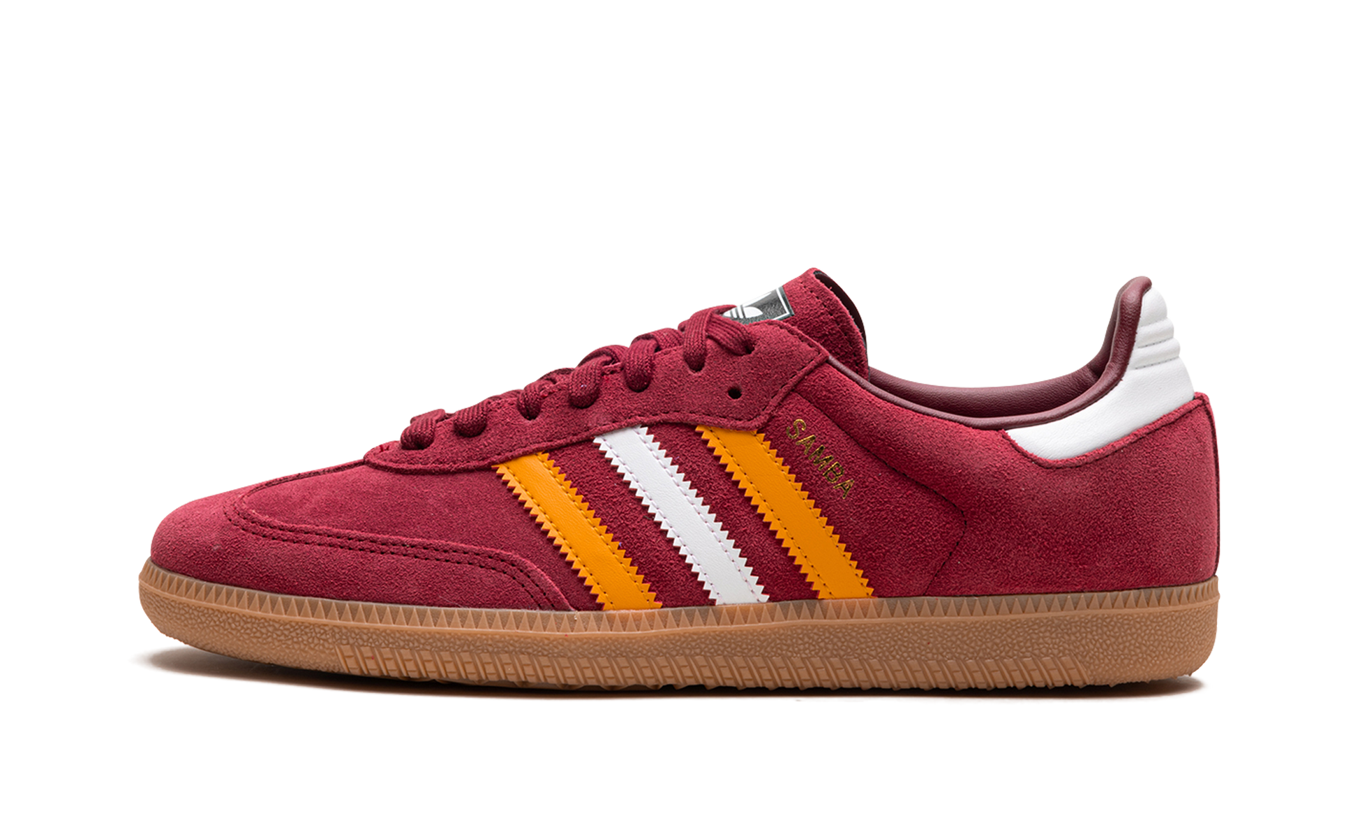 Samba Og "usc Trojans" - 1