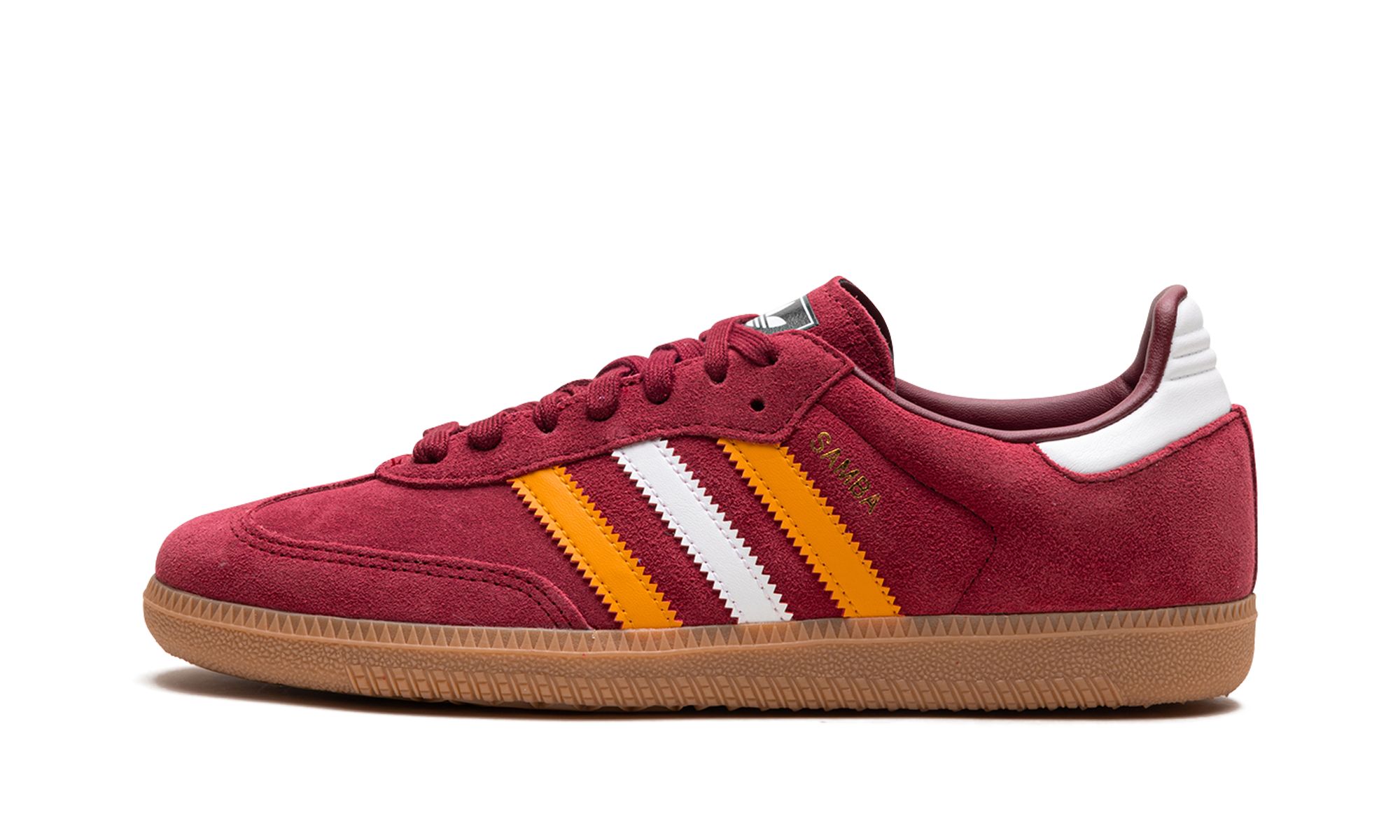 Samba Og "usc Trojans" - 1