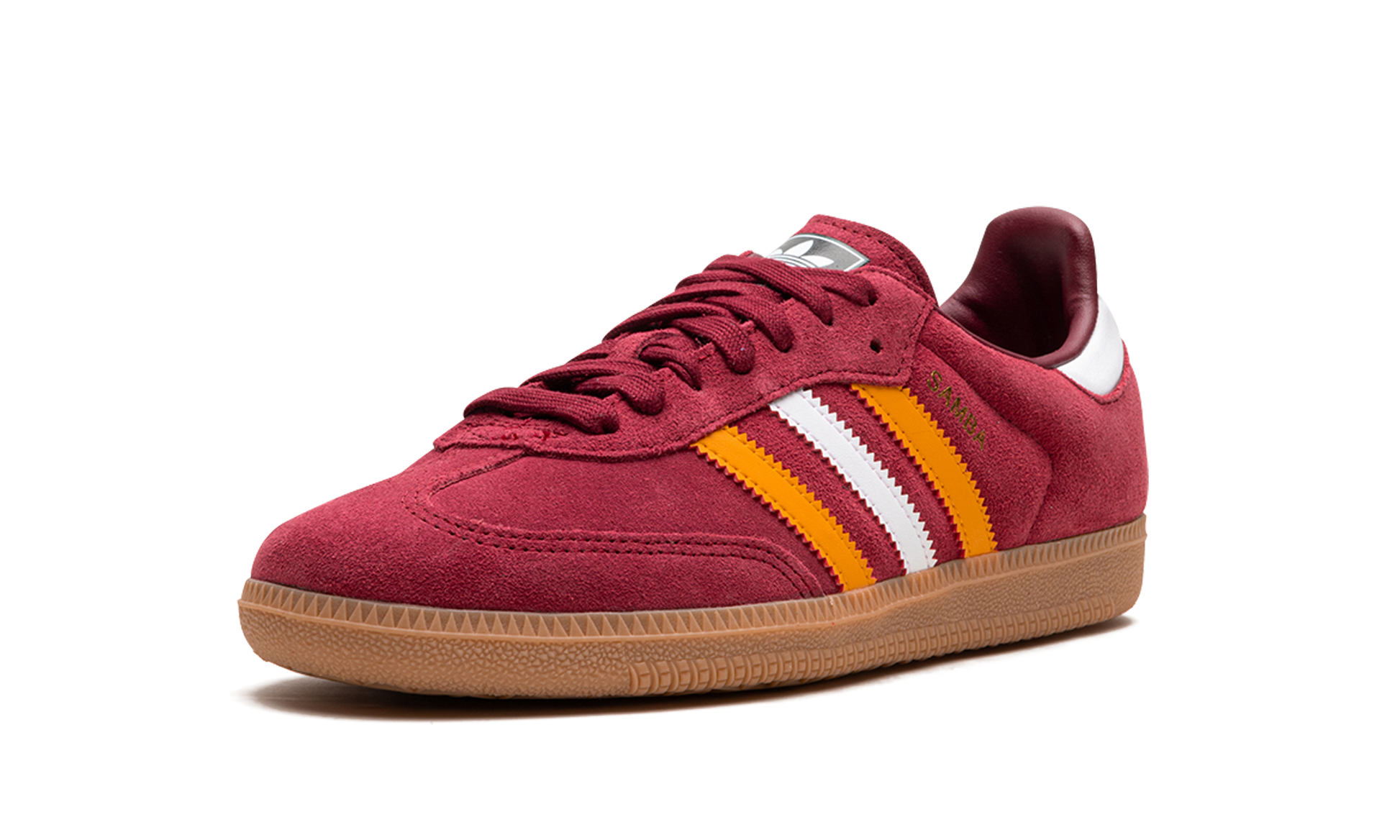 Samba Og "usc Trojans" - 4