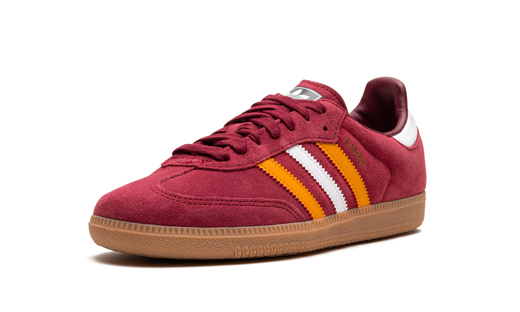Samba Og "usc Trojans" - 4