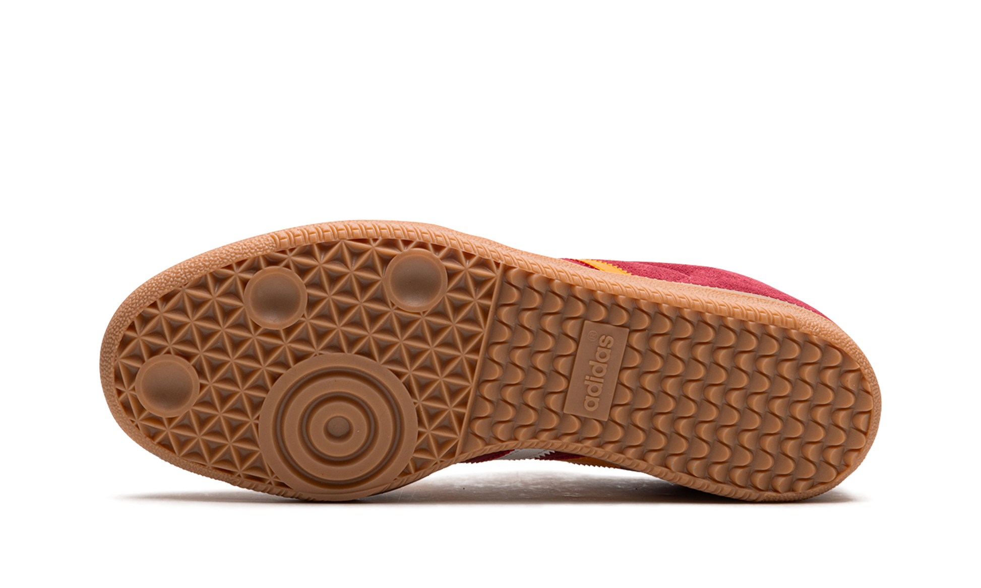 Samba Og "usc Trojans" - 5