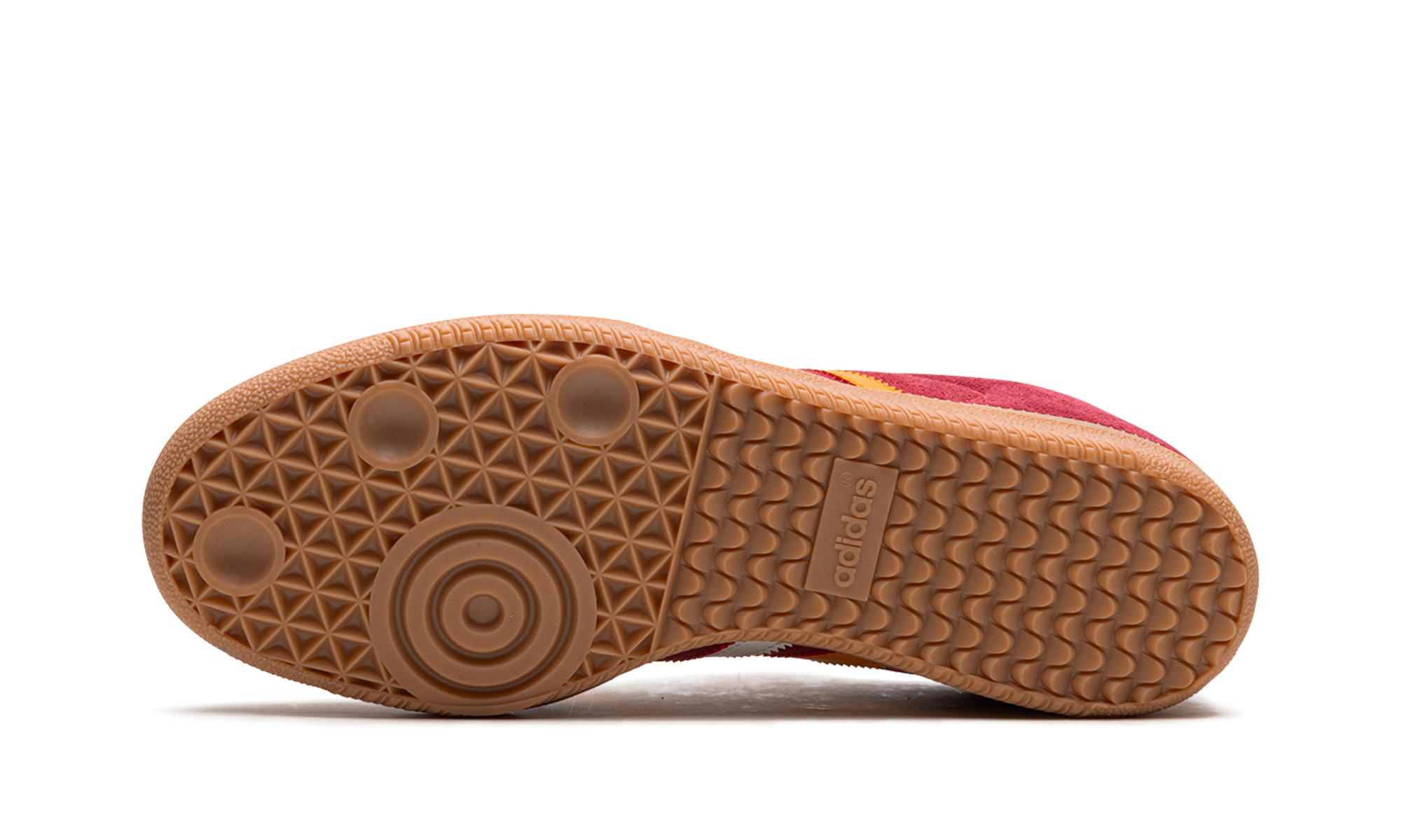 Samba Og "usc Trojans" - 5