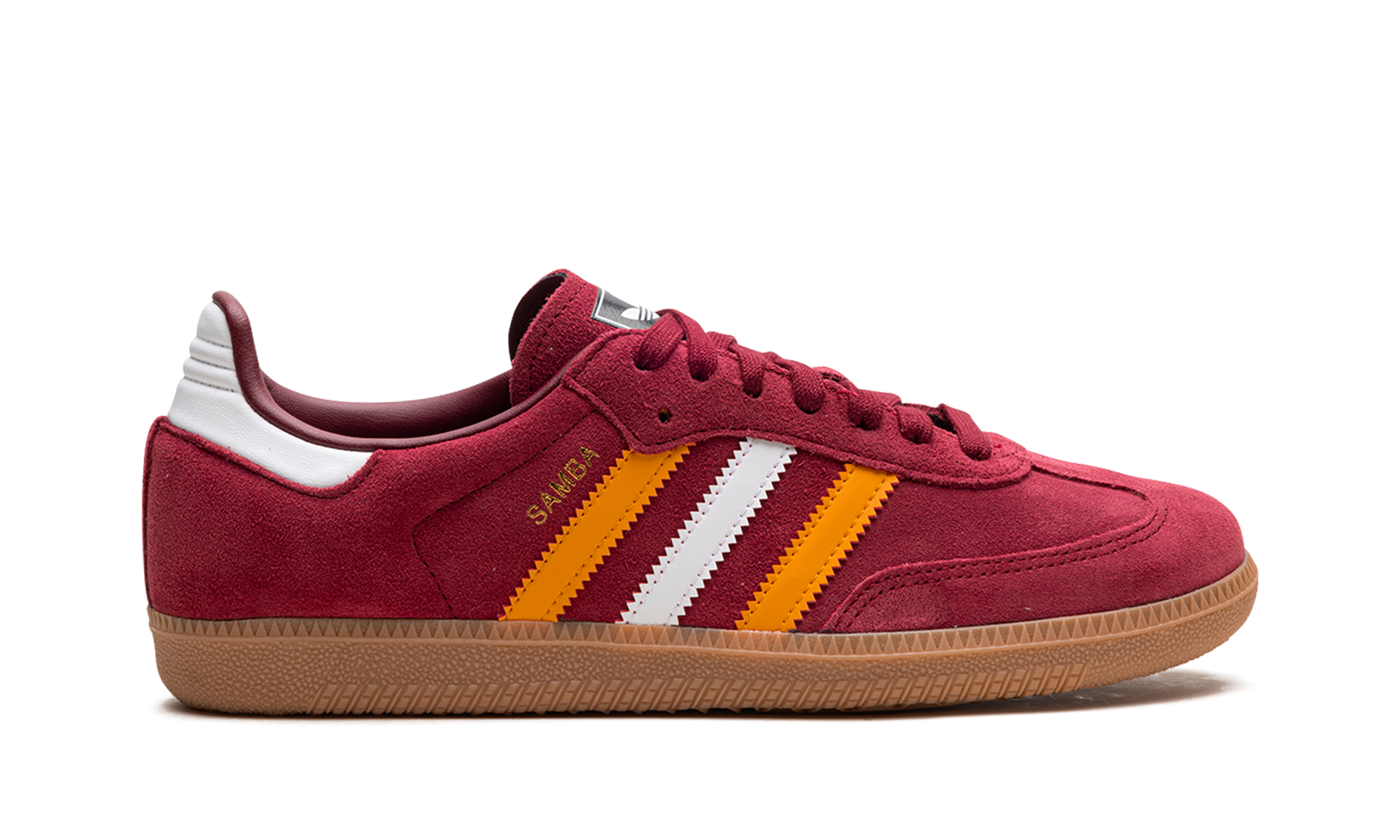 Samba Og "usc Trojans" - 6