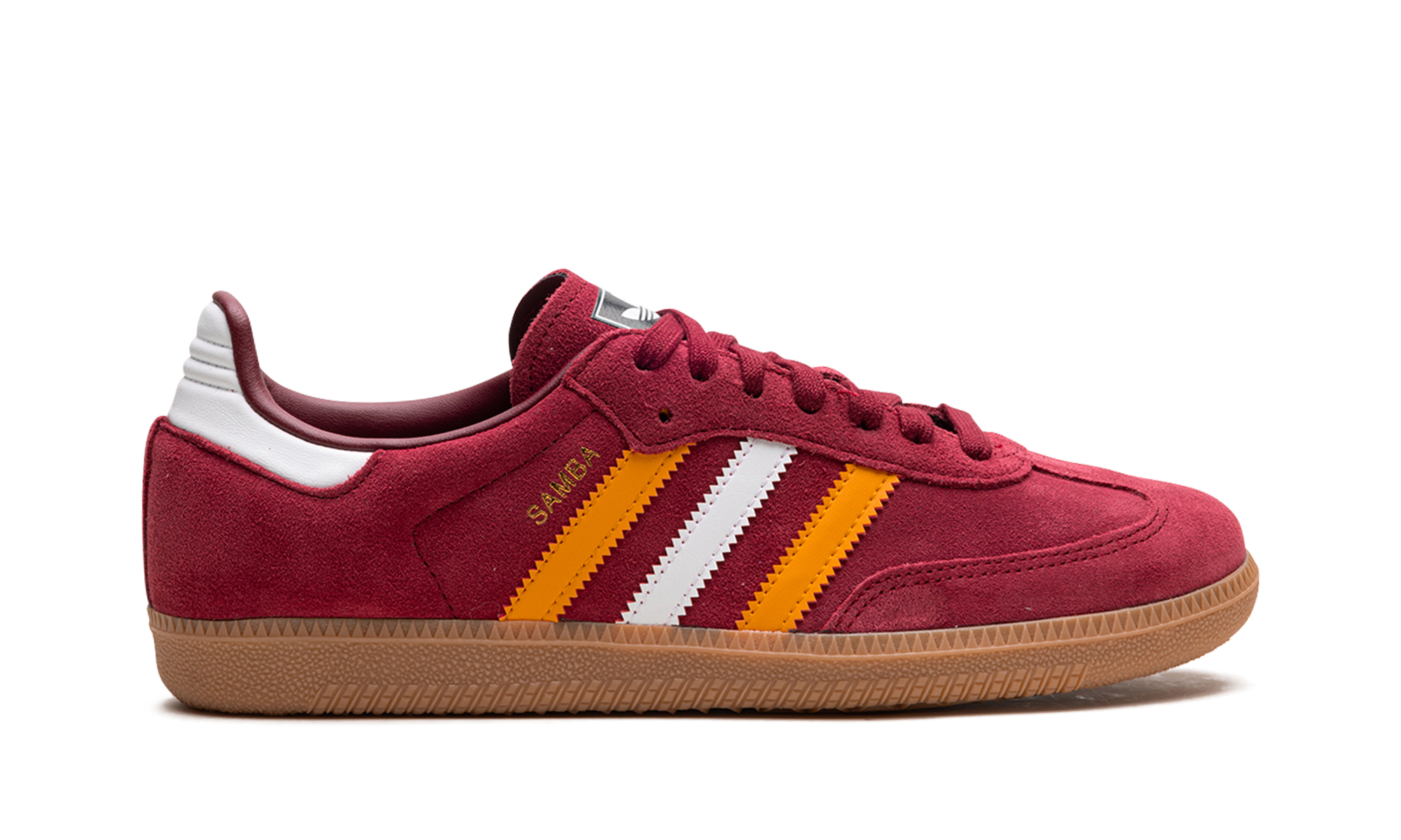 Samba Og "usc Trojans" - 6