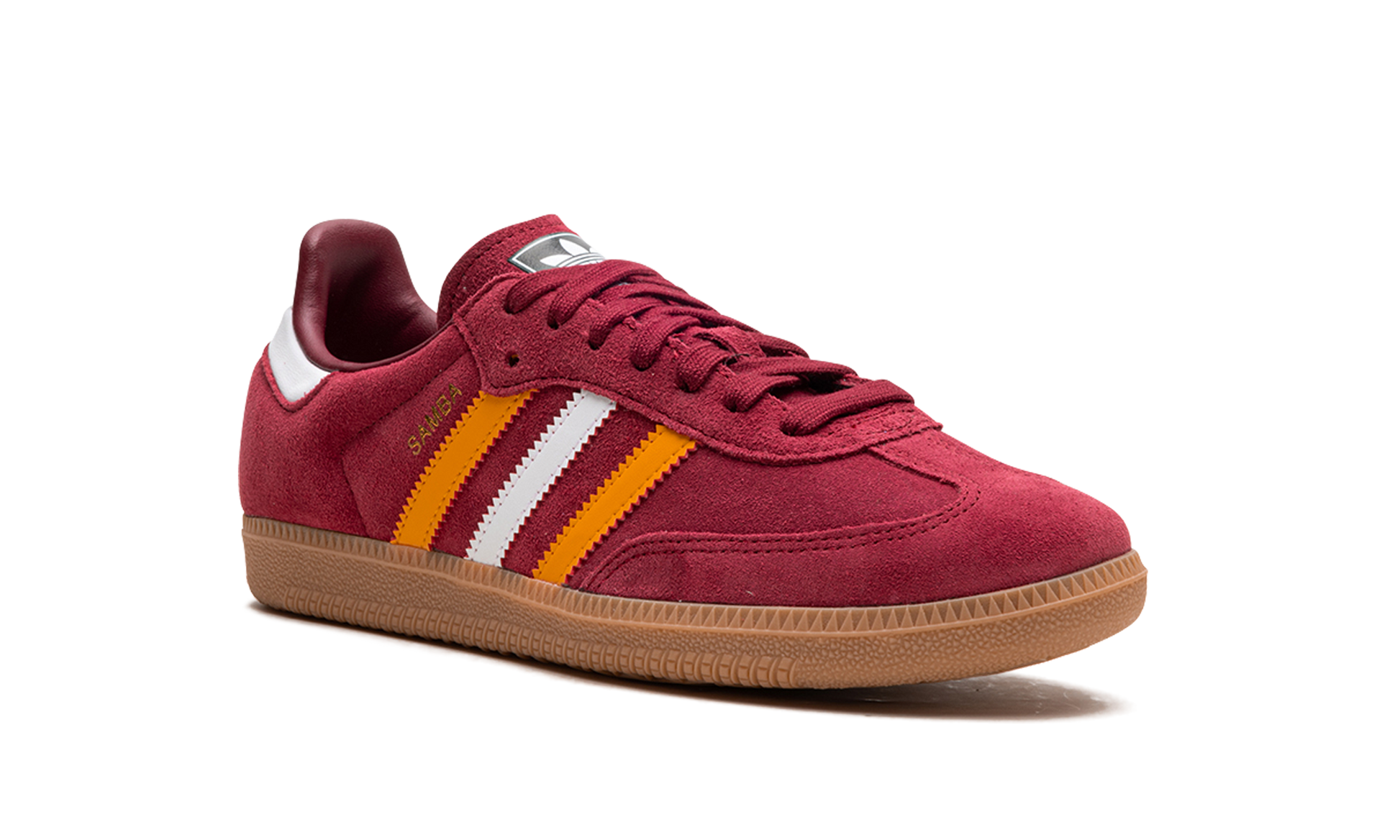 Samba Og "usc Trojans" - 7