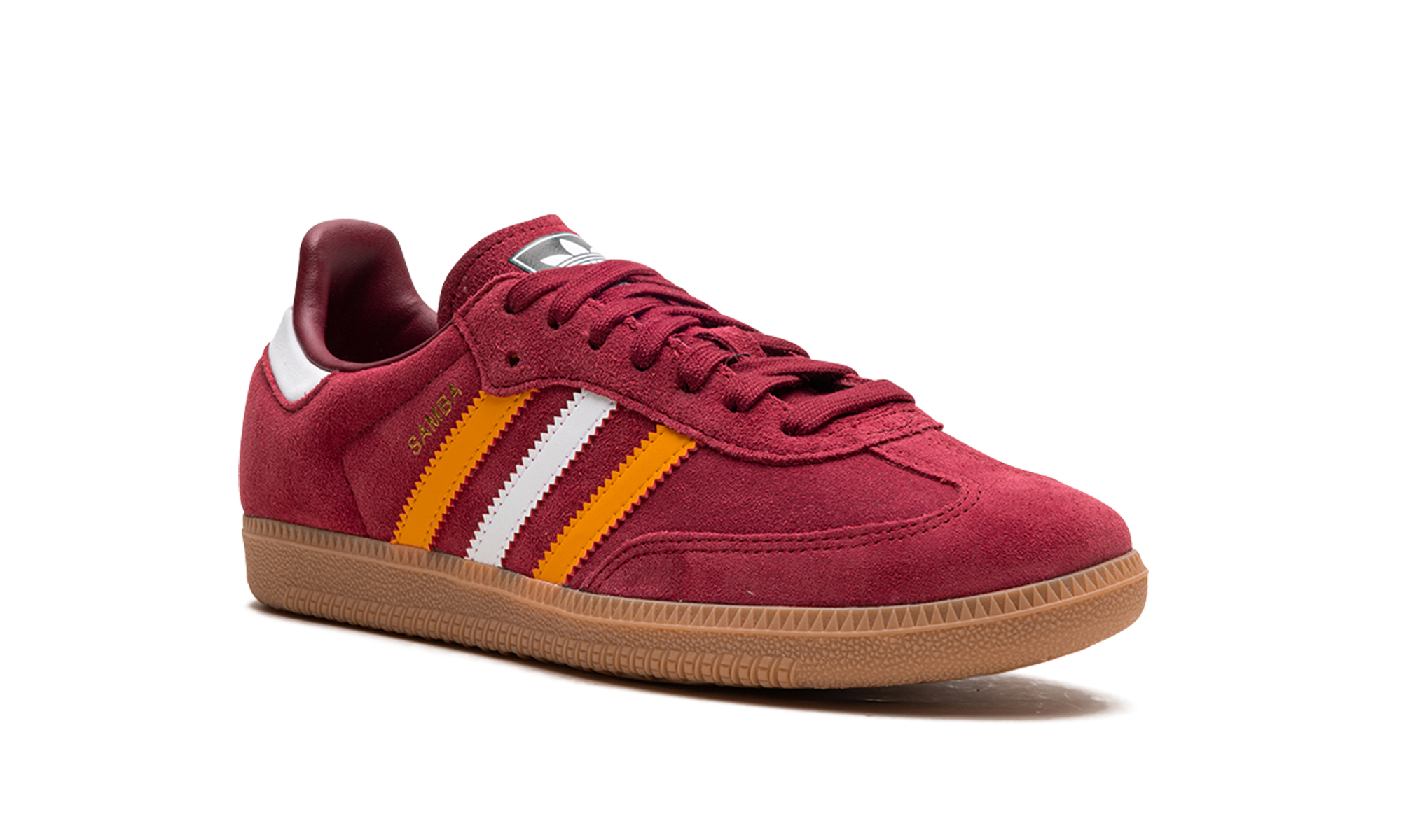 Samba Og "usc Trojans" - 7
