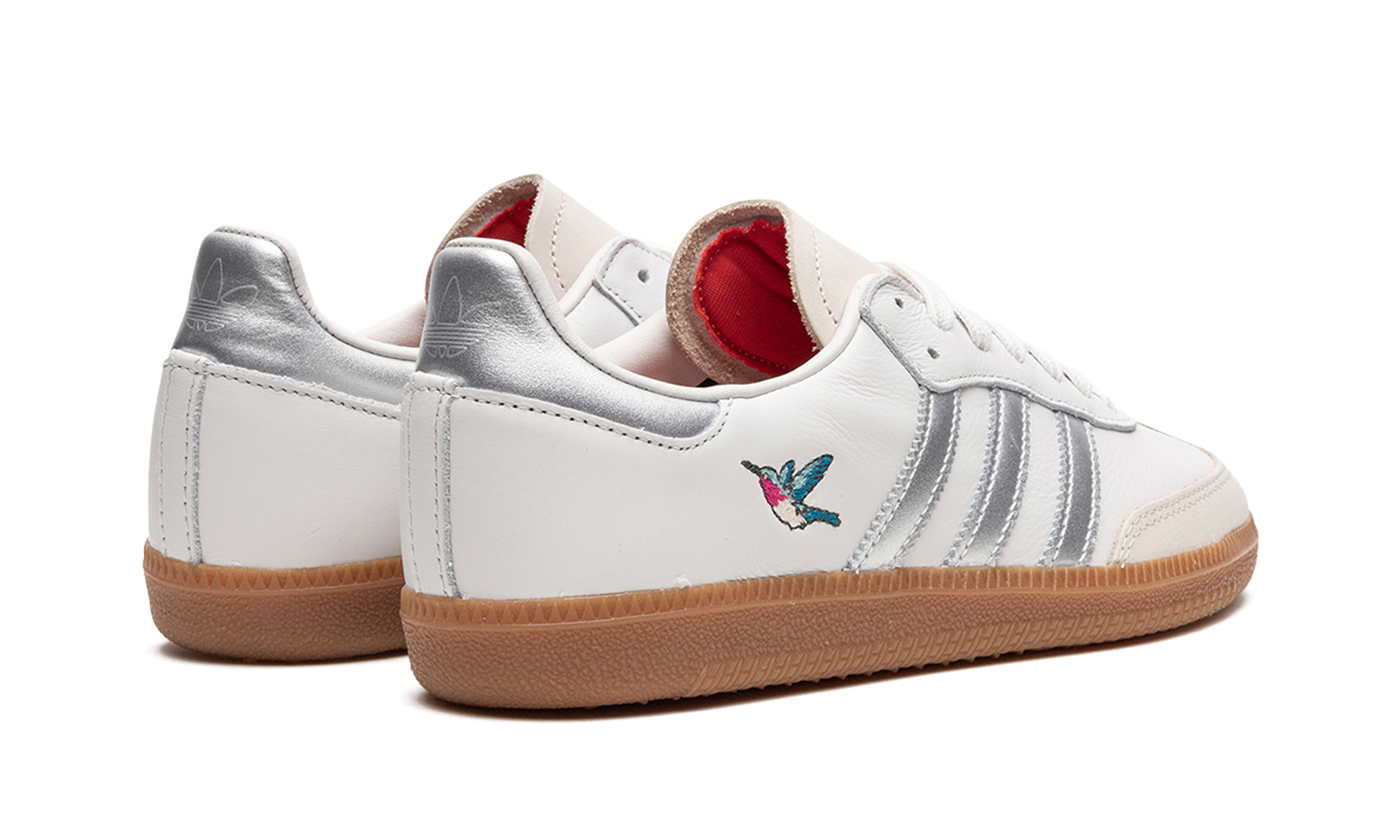 Samba Og V1 "notting Hill Carnival" - 3