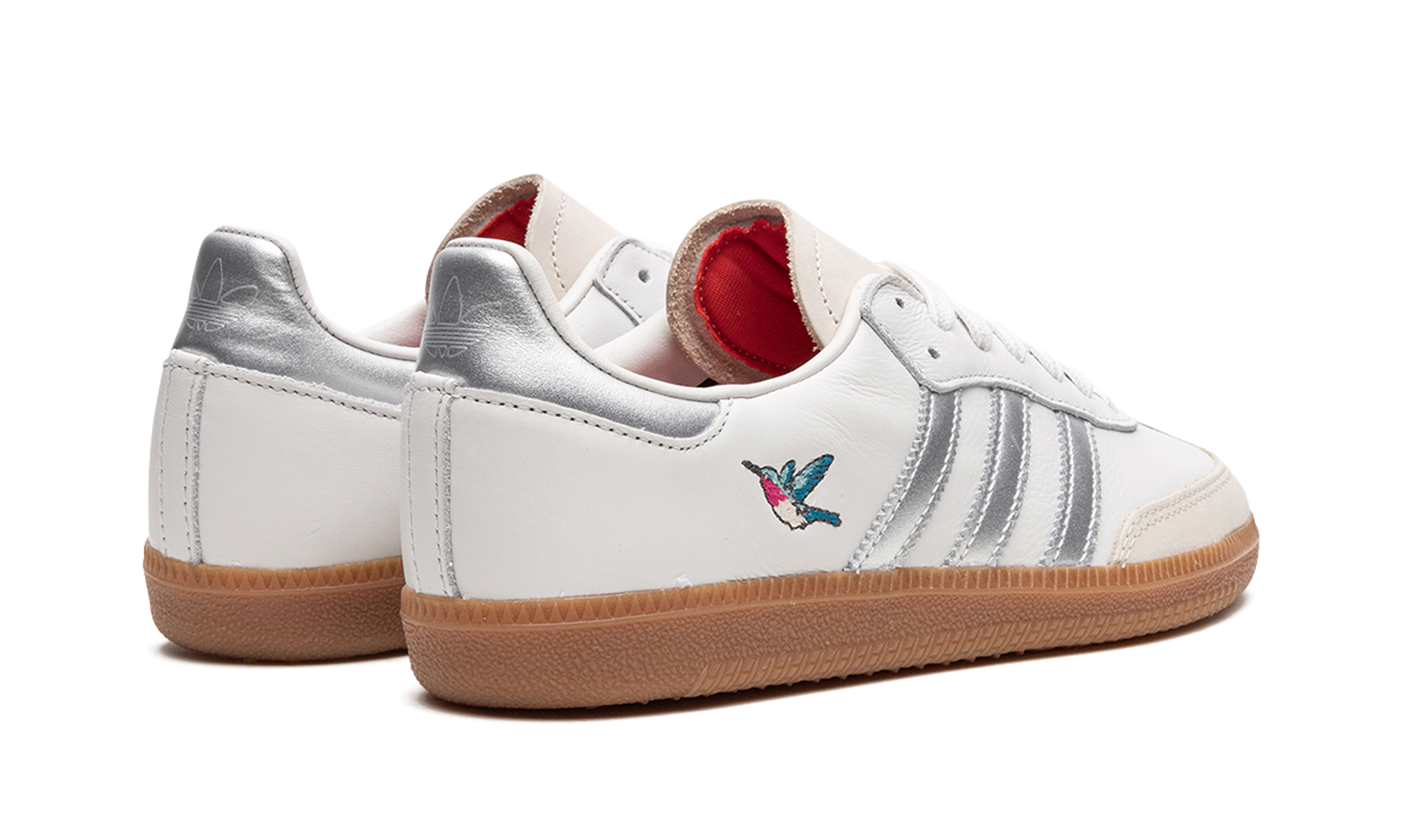 Samba Og V1 "notting Hill Carnival" - 3