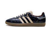 Samba Og "wales Bonner - Navy Croc" - 1