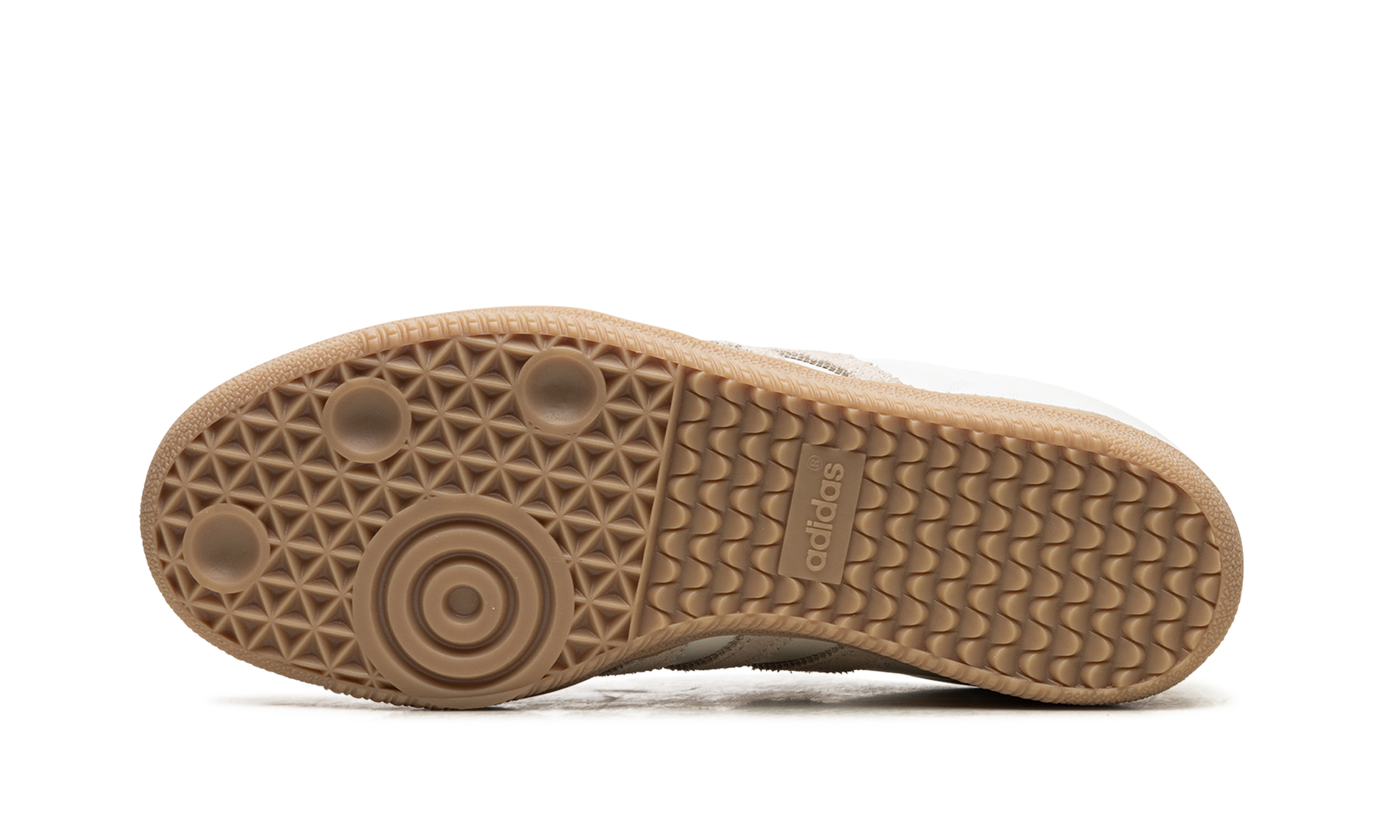 Samba Og "white Magic Beige Gum" - 5