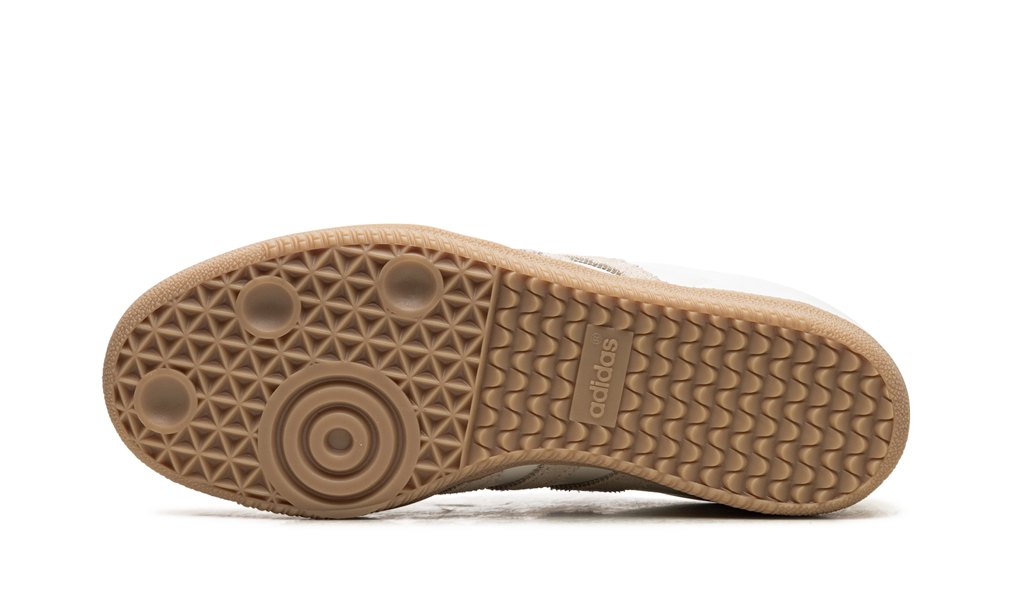 Samba Og "white Magic Beige Gum" - 5