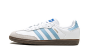 Samba Og "white Sky Blue" - 1