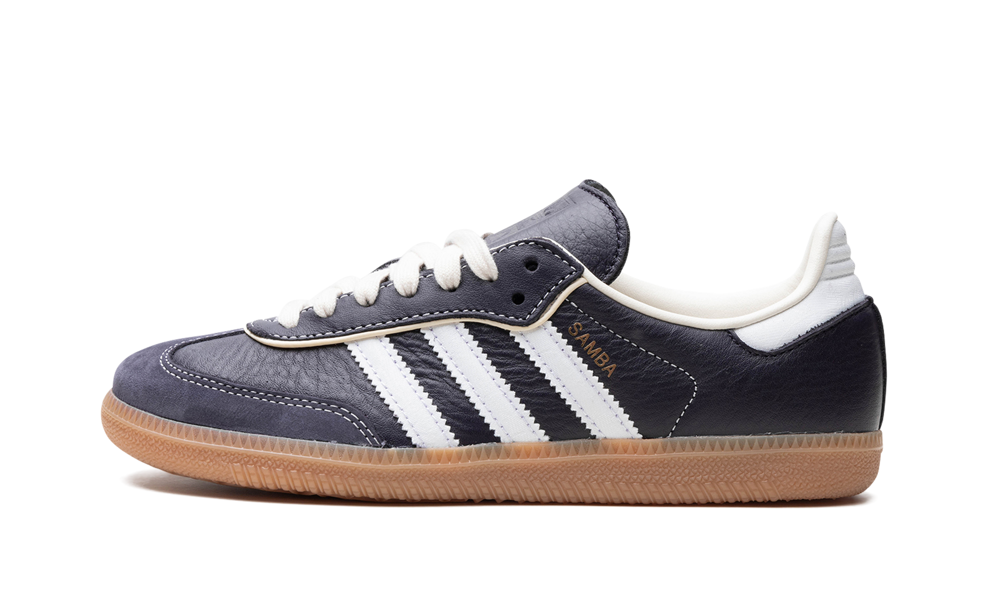 Samba Og Wmns "aura Black" - 1