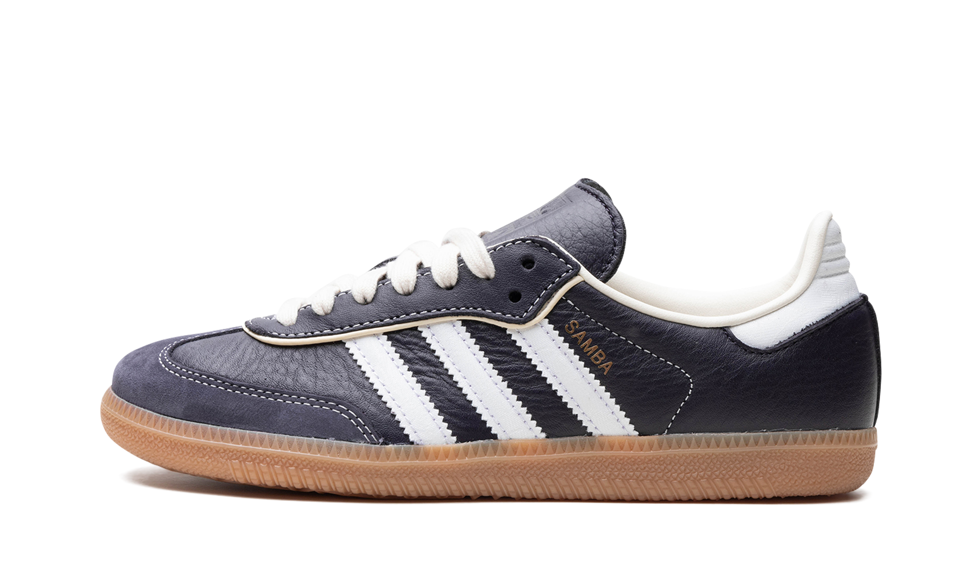 Samba Og Wmns "aura Black" - 1