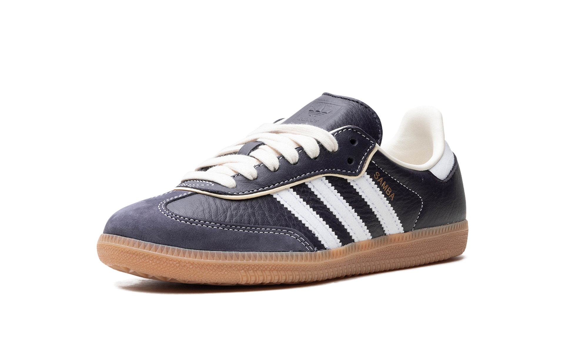 Samba Og Wmns "aura Black" - 4