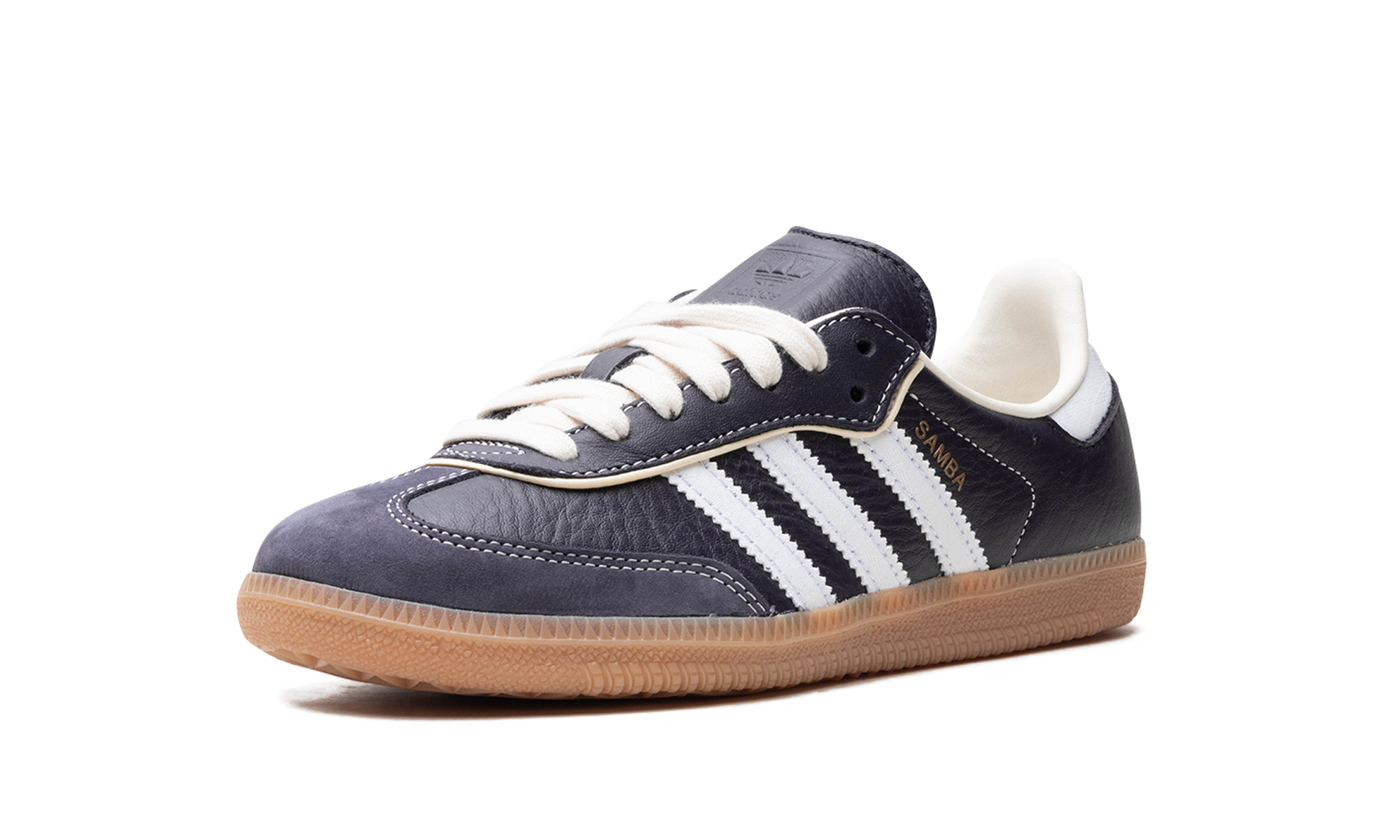 Samba Og Wmns "aura Black" - 4