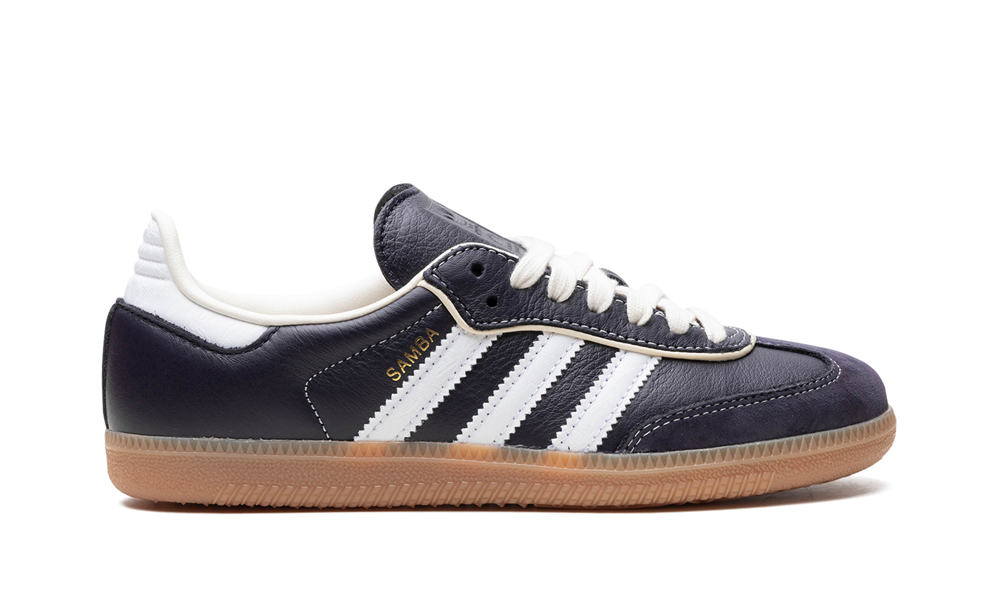 Samba Og Wmns "aura Black" - 6