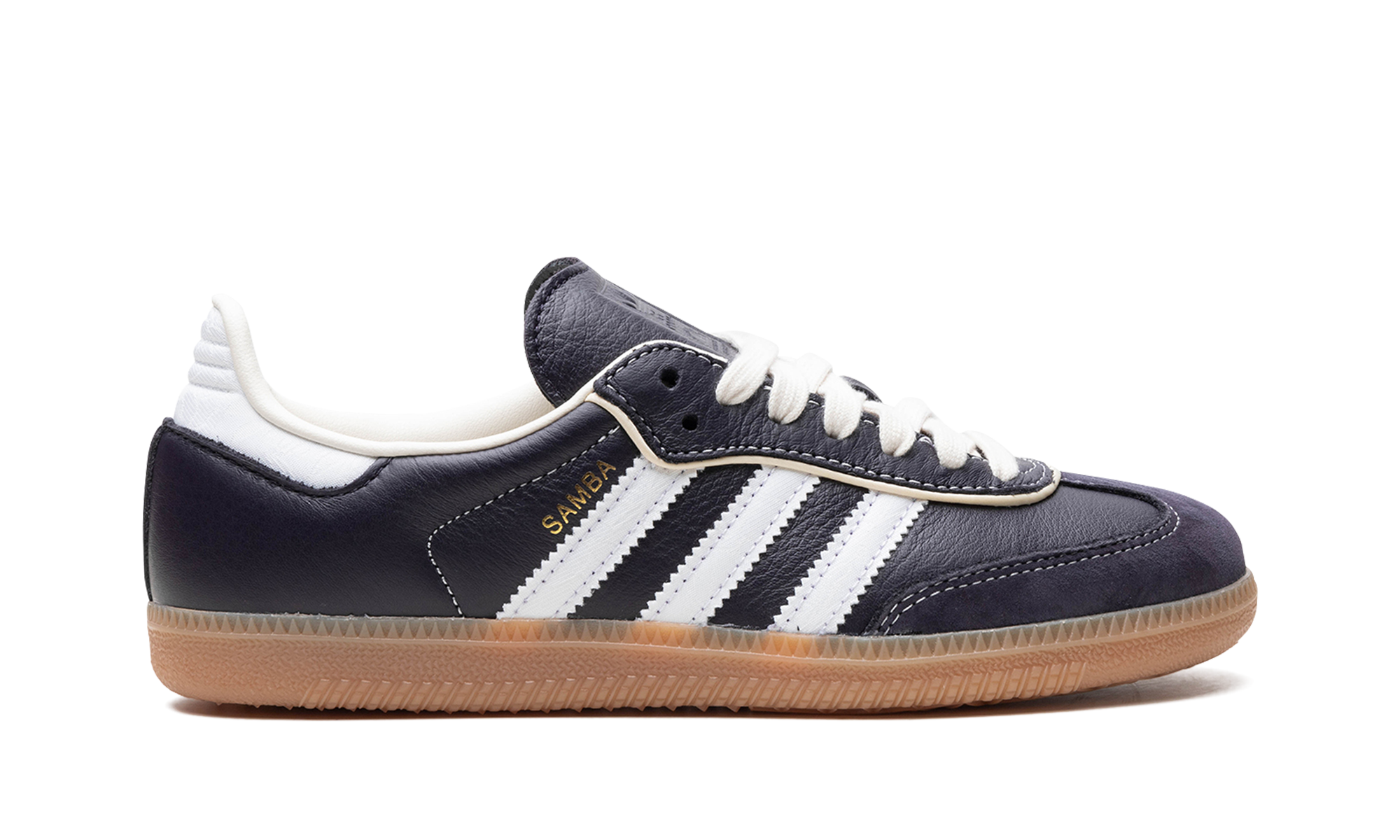 Samba Og Wmns "aura Black" - 6