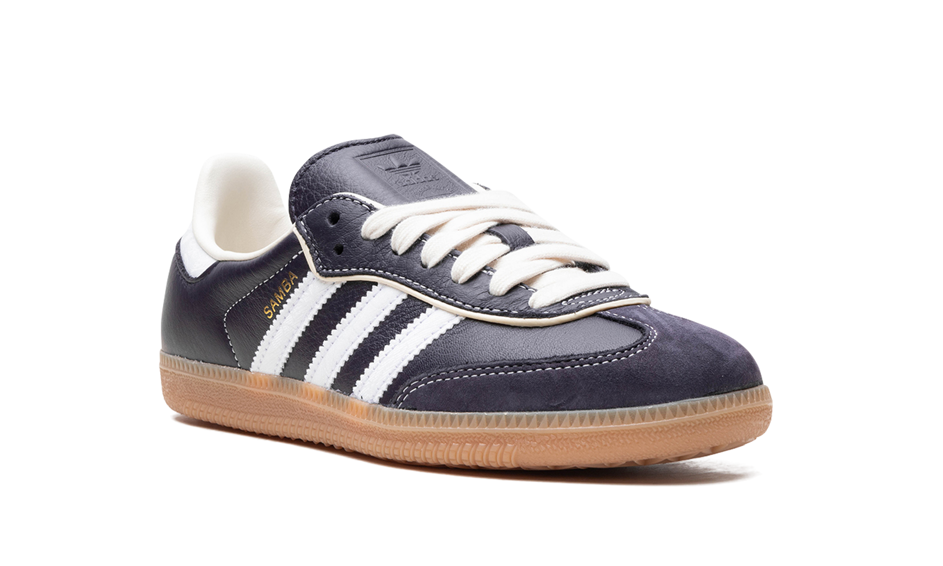 Samba Og Wmns "aura Black" - 7