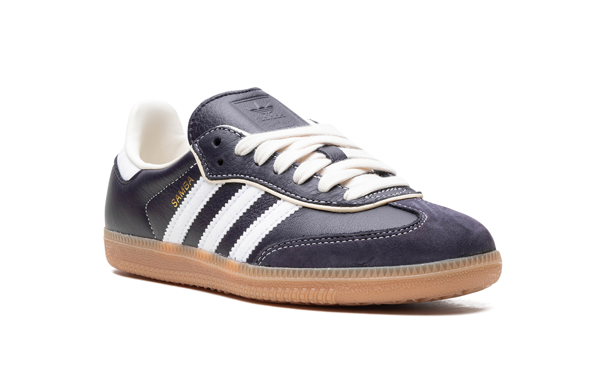 Samba Og Wmns "aura Black" - 7