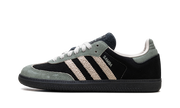 Samba Og Wmns "black Alumina" - 1
