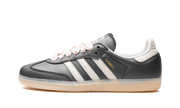 Samba Og Wmns "black Beige Pink" - 1