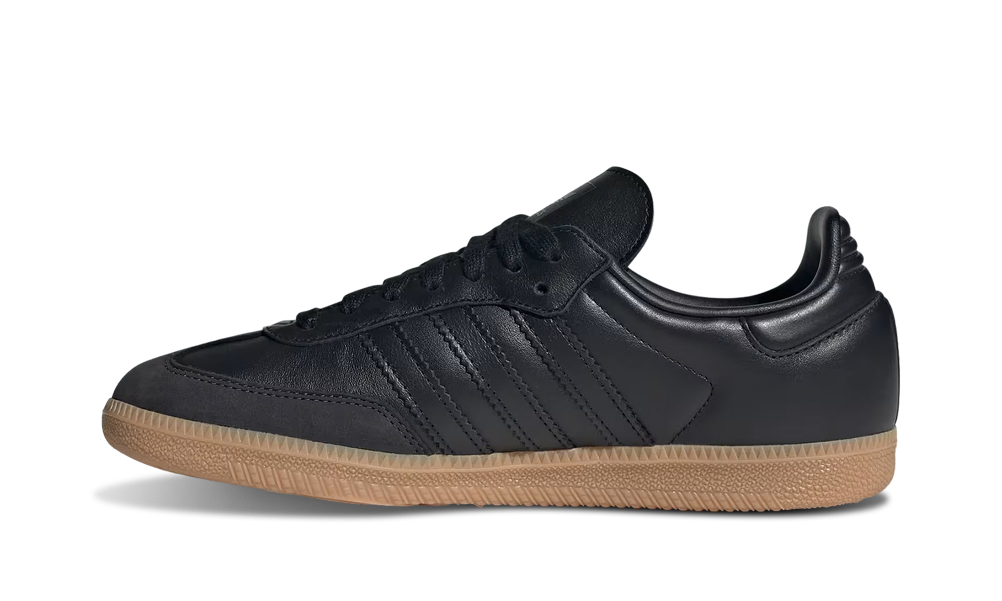 Samba Og Wmns "black Carbon" - 1