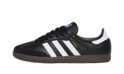 Samba Og Wmns "black Clear Granite" - 1