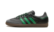 Samba Og Wmns "black Green" - 1