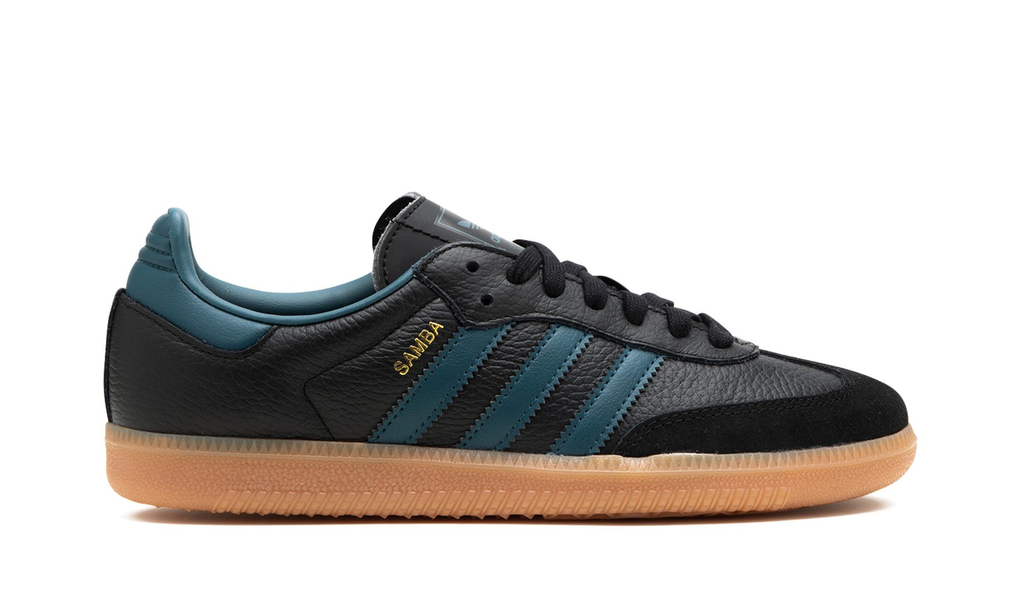 Samba Og Wmns "black Gum" - 6