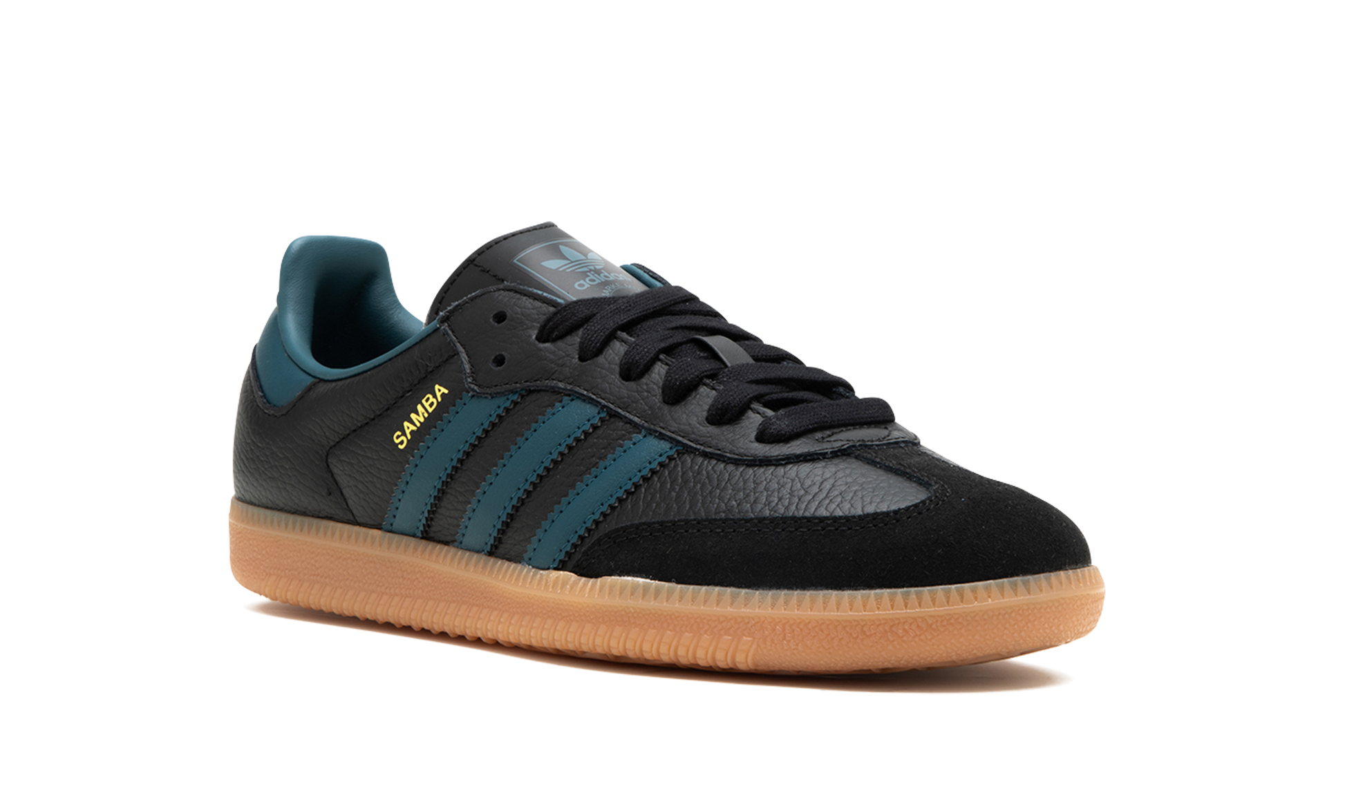 Samba Og Wmns "black Gum" - 7