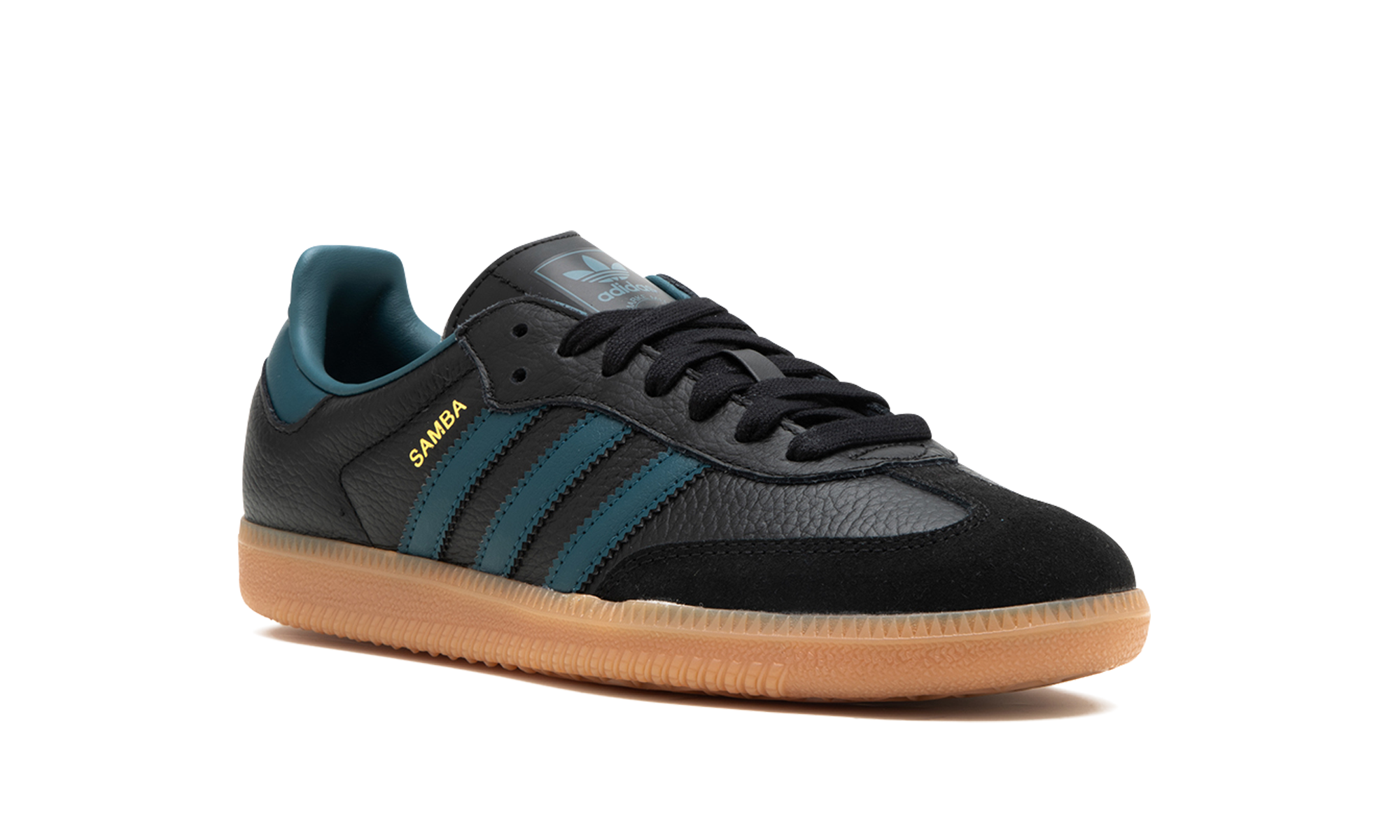 Samba Og Wmns "black Gum" - 7